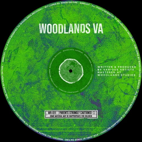 VA - Woodlands VA [WREC011]